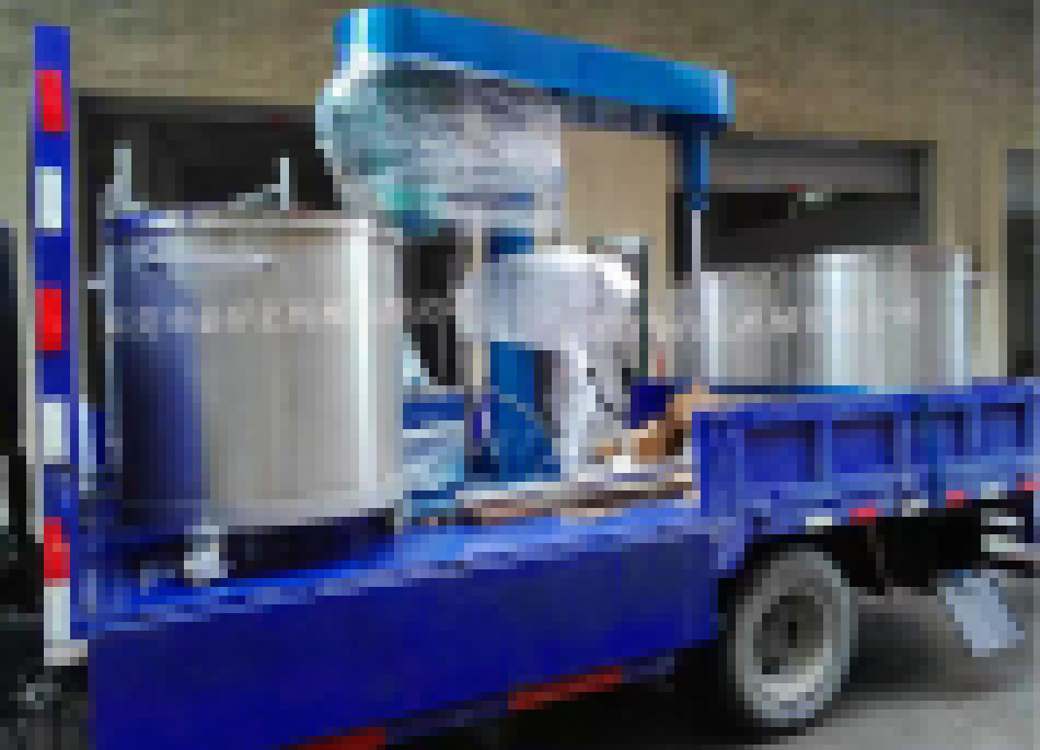 分散成套設備深圳行