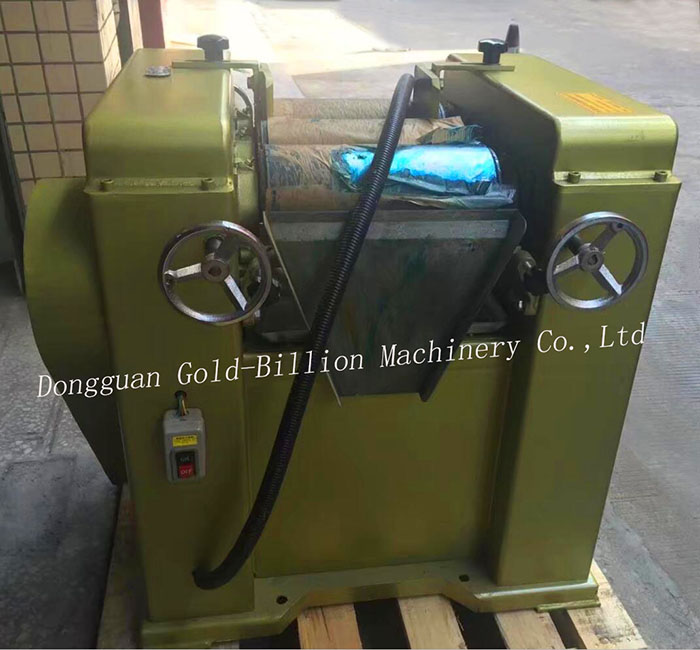 金仟億機(jī)械出口印尼！